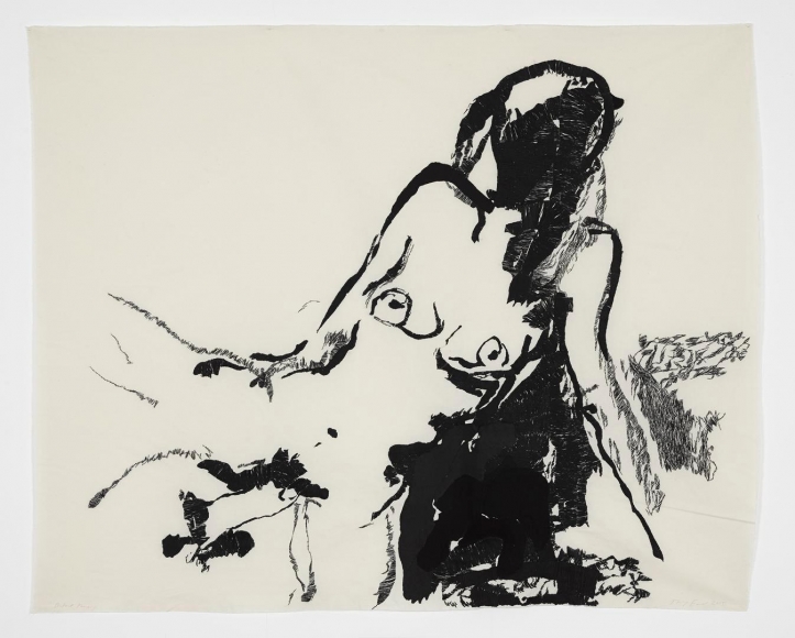 TRACEY EMIN