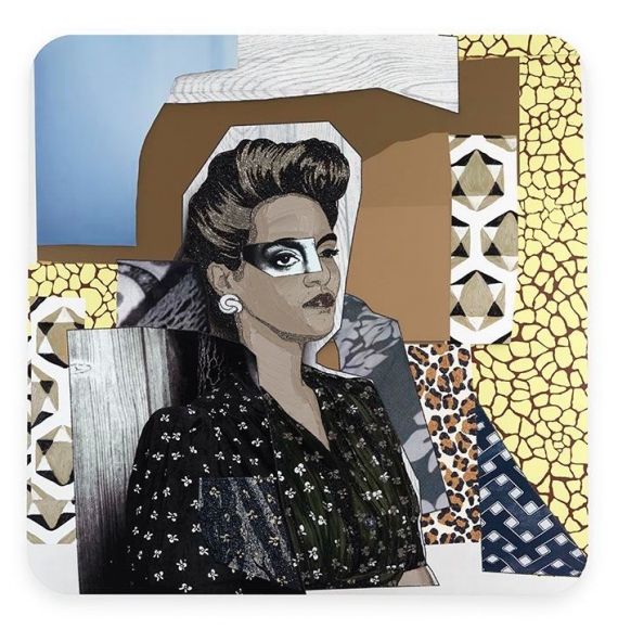 MICKALENE THOMAS