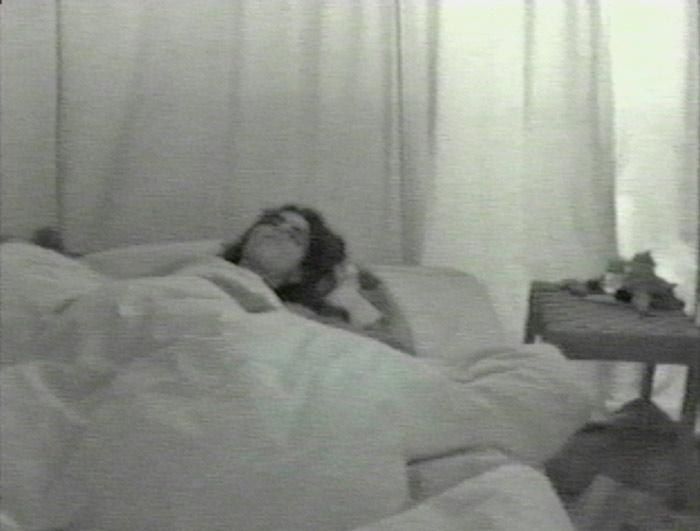 TRACEY EMIN, I Don't Think So, 2000