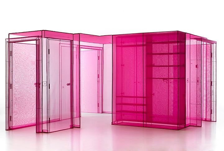 On-Site, DO HO SUH