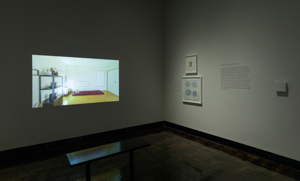 DO HO SUH, Installation view, Frist Art Museum, Do Ho Suh: Specimens, Oct. 12, 2018 - Jan. 6, 2019
