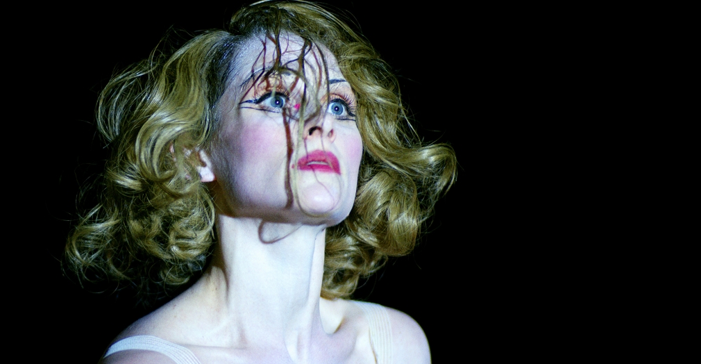 ALEX PRAGER La Grande Sortie, 2015