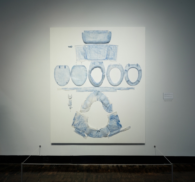 DO HO SUH, Installation view, Frist Art Museum, Do Ho Suh: Specimens, Oct. 12, 2018 - Jan. 6, 2019