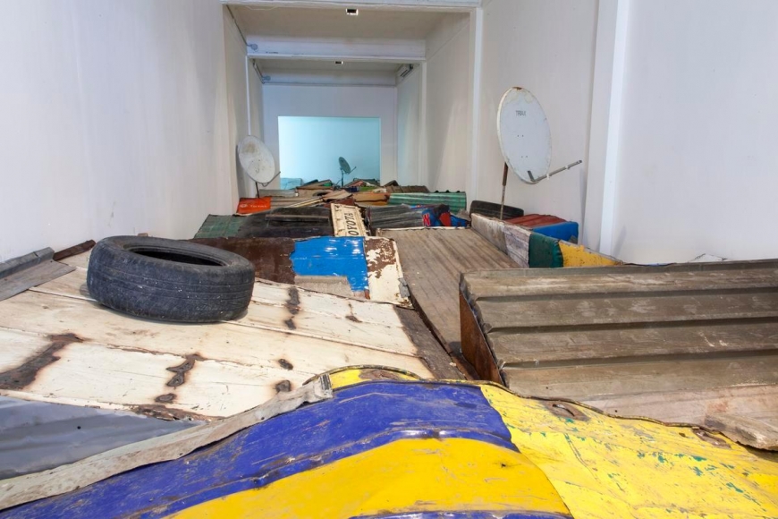 KADER ATTIA