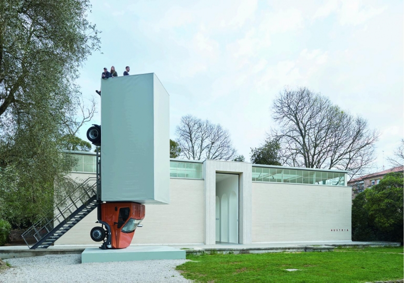 ERWIN WURM