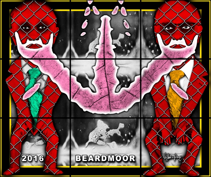 GILBERT & GEORGE