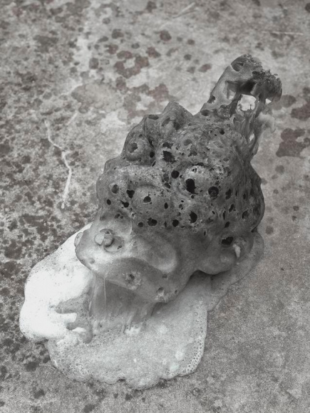 Pazuzu, 2012