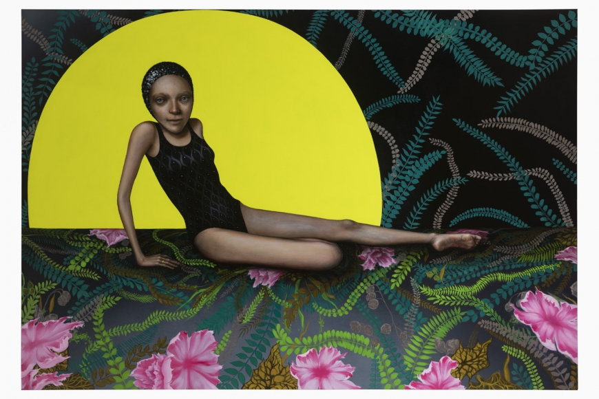 MARGHERITA MANZELLI, L’amore fa schifo (Creatori di vuoto), 2018