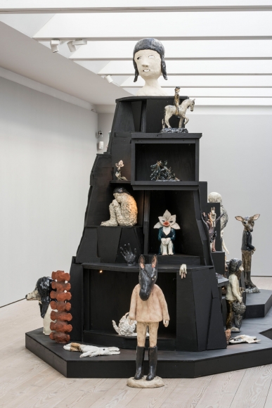 KLARA KRISTALOVA, Why I Create 