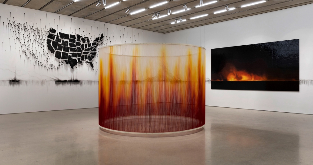 TERESITA FERNÁNDEZ, Elemental