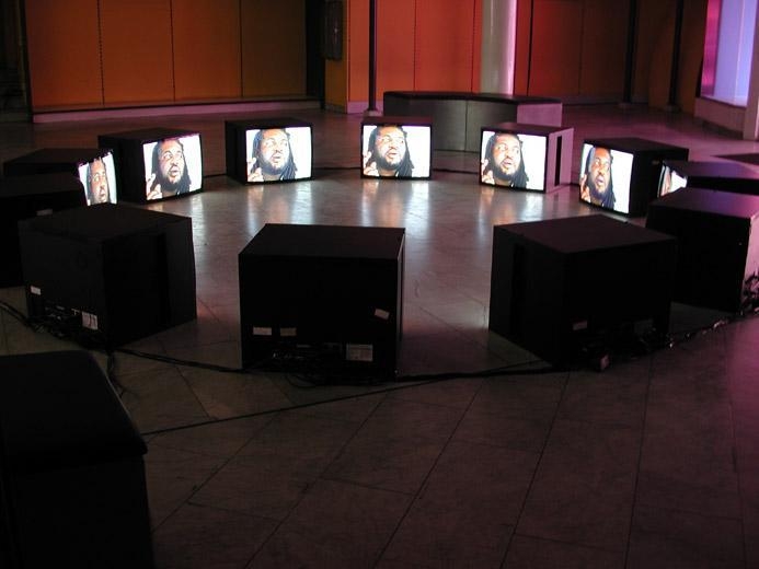 It's a vicious circle, 2002