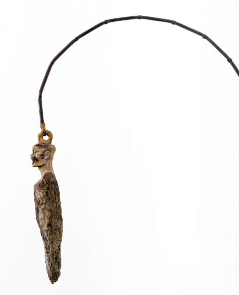 Senza Titolo (Untitled), 2014