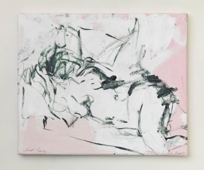 TRACEY EMIN