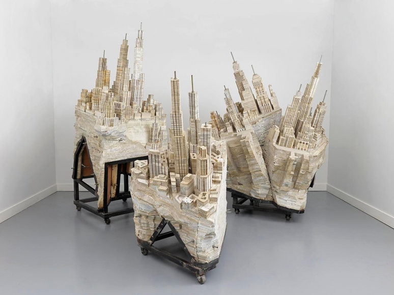 LIU WEI