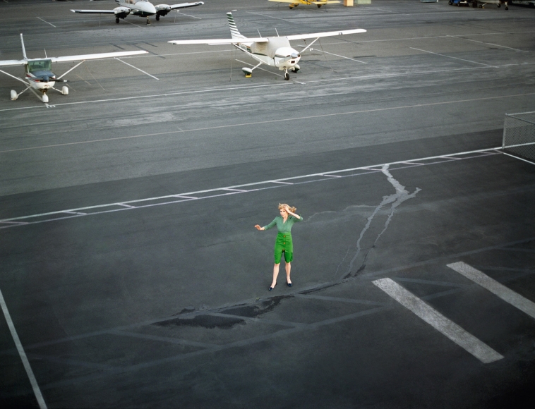 ALEX PRAGER, Kimberly, 2008