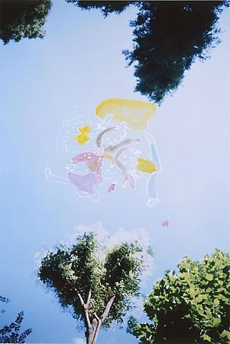 REI SATO It Came A Fallin', 2008
