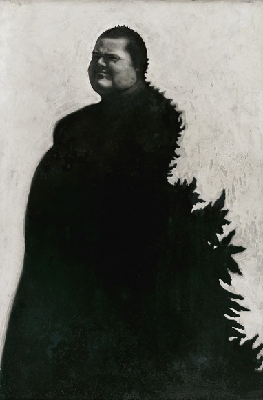 Untitled, 2004