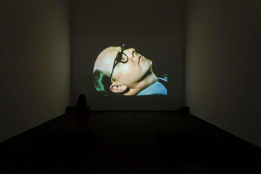 Gilbert & George, Films and Video Sculptures, 1972-1981