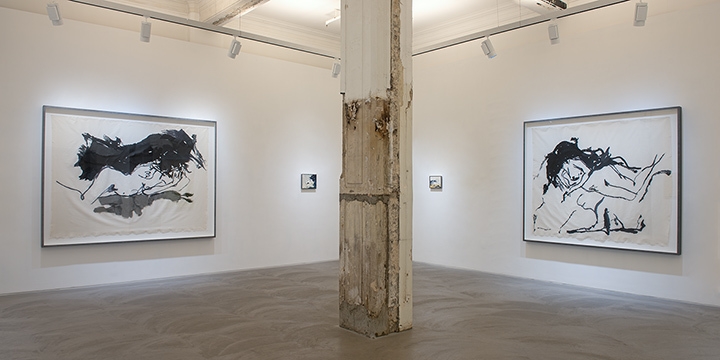 Tracey Emin, I Cried Because I Love You