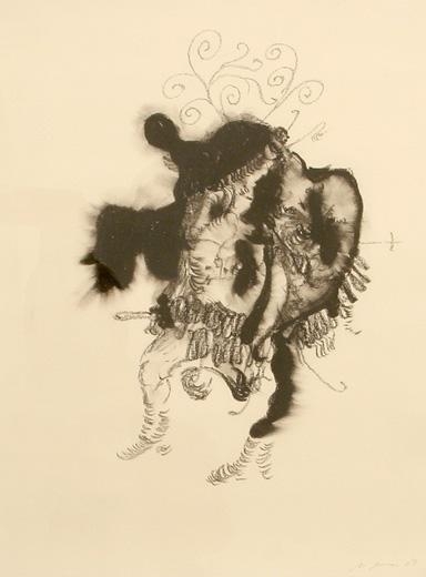 MICHAEL BAUER Rutger Hauerâ 10 Million Years, 2007