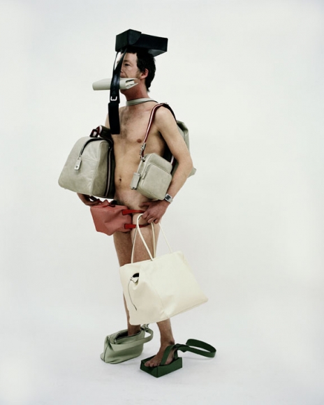 æ­æ·æ²å§ Indoor Sculptures, 2002