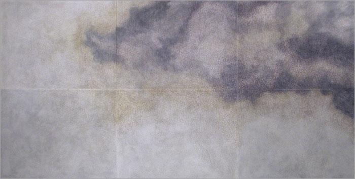 TERESITA FERNANDEZ Smoke (Heavy), 2005