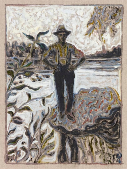 BILLY CHILDISH