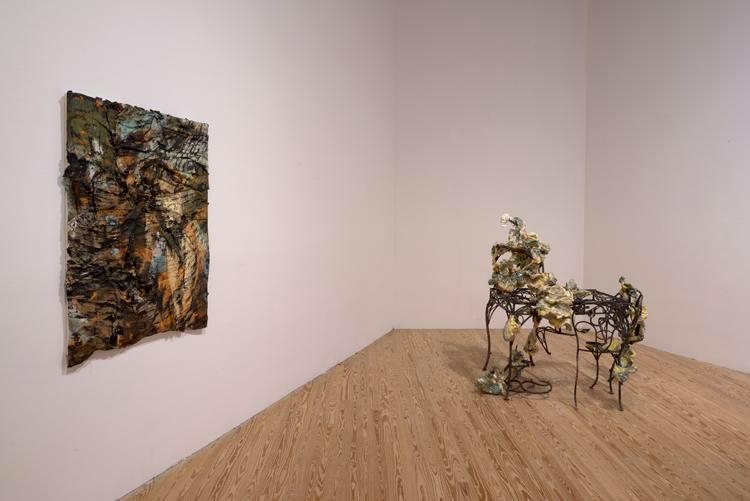 Angel Otero: Everything and Nothing