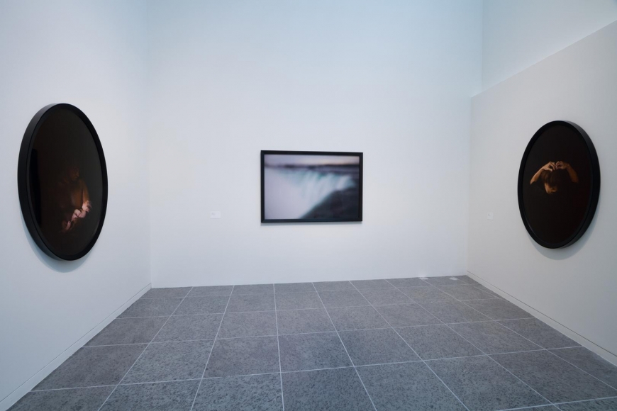 Catherine Opie: Portraits and Landscapes