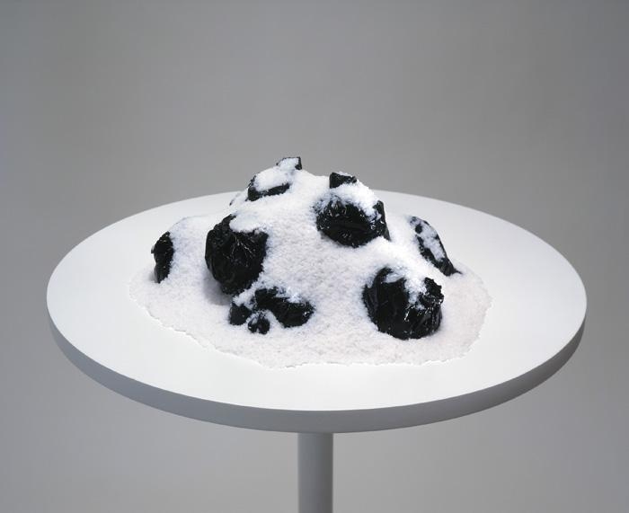 Double Blind, 2005