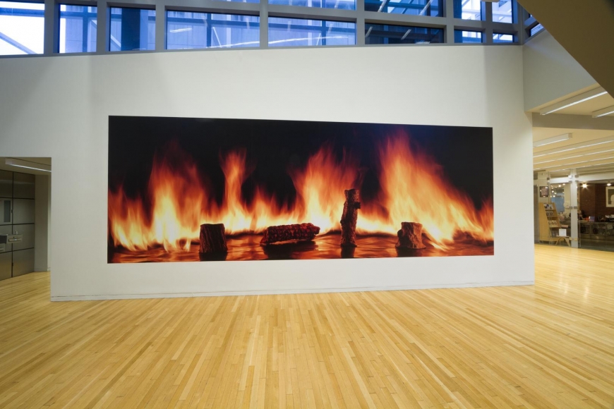 Catherine Opie: Portraits and Landscapes