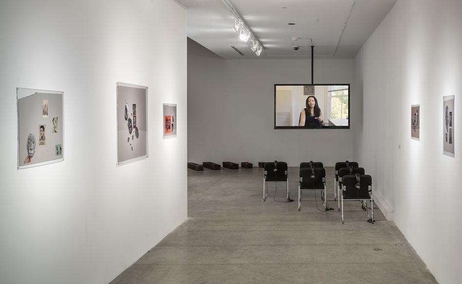 Kader Attia: The Field of Emotion