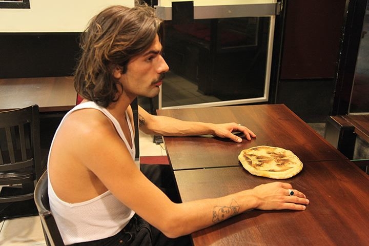 KADER ATTIA