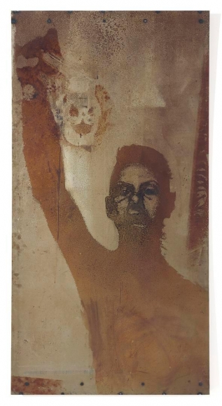 Roberto Cuoghi