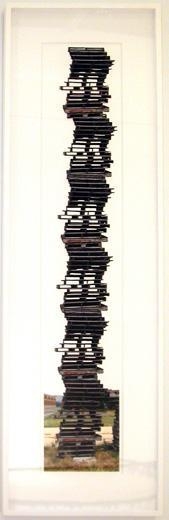 Pallet Stack II, 2005