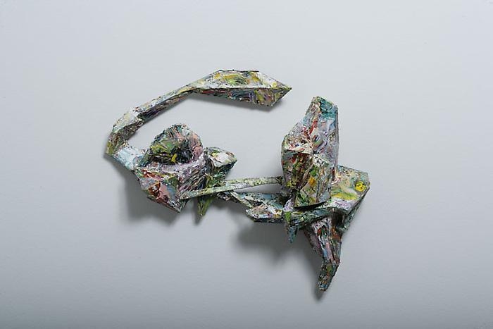 LEE BUL Maquette W5, 2010