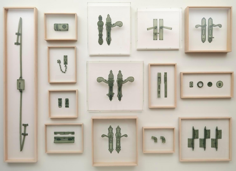 DO HO SUH