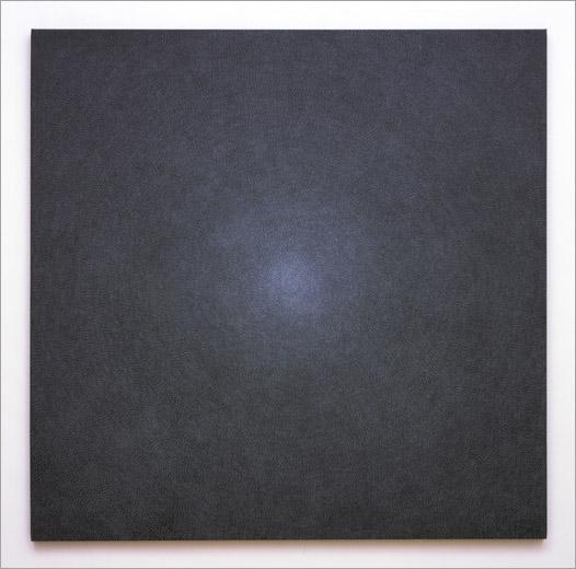 SHIRAZEH HOUSHIARY, Iota, 2003