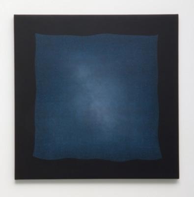SHIRAZEH HOUSHIARY Cocoon, 2008