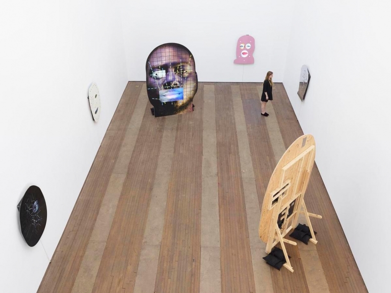 Tony Oursler