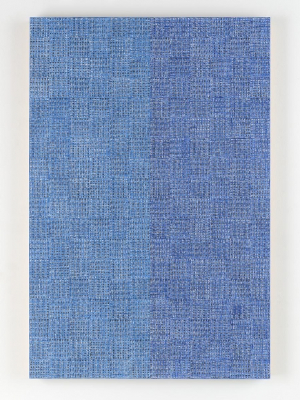 MCARTHUR BINION Route One: Box Two: XII, 2017