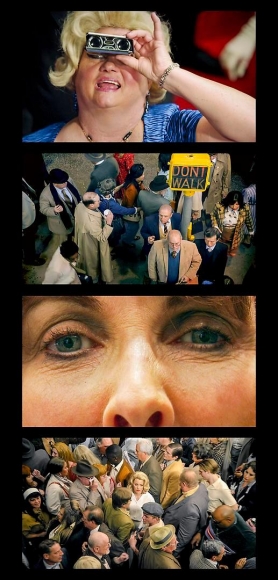 ALEX PRAGER