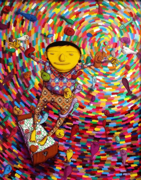 奥æ¯åç¾å¥¥æ¯ Untitled, 2013