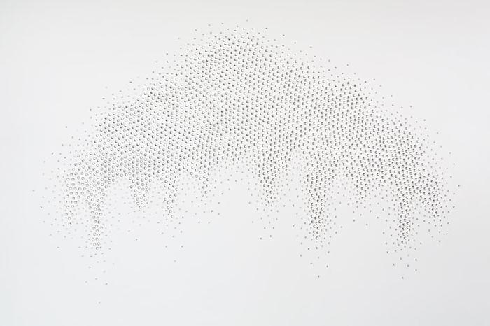 TERESITA FERNÁNDEZ Mirror Canopy, 2007