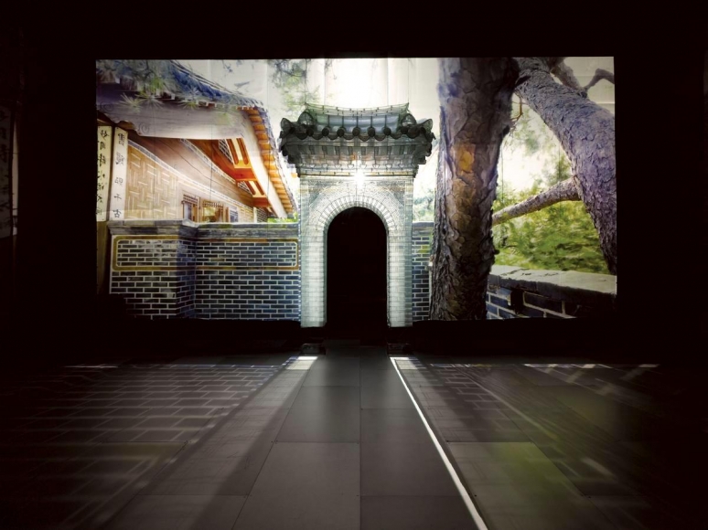 DO HO SUH