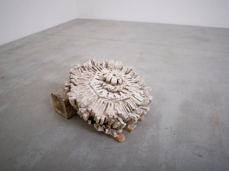 Senza Titolo (Untitled), 2014