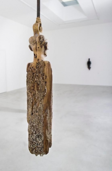 Senza Titolo (Untitled), 2014