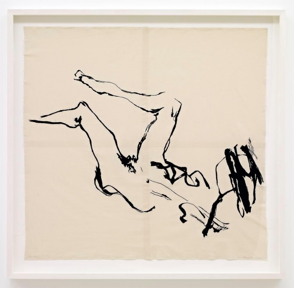 TRACEY EMIN