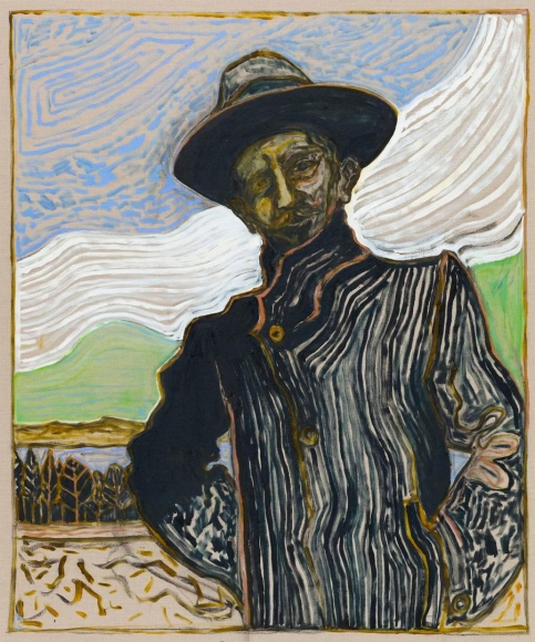 BILLY CHILDISH