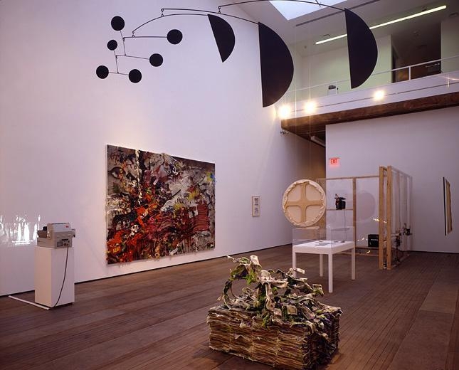 You & Me, Sometimes Installation View 17
